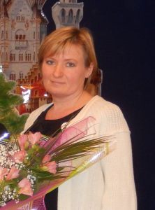 gubanova